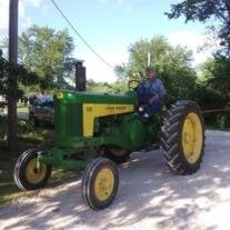 William "Billy" Joseph Mueller Jr.