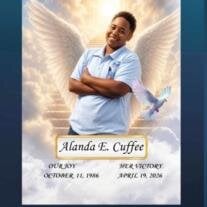 Alanda E. Cuffee
