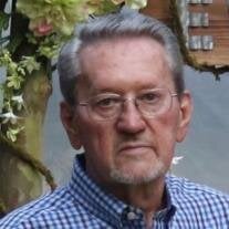 Gerald A. Smith