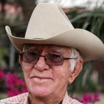 Mr. David "Dock" Gill