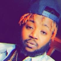 Blake Jar'Rod Wise