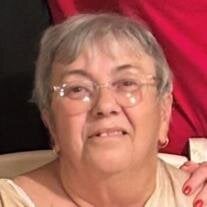 Cora Marie Altizer