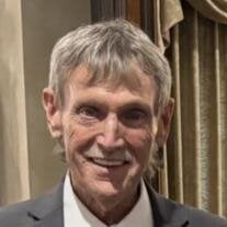 Gregory D. White