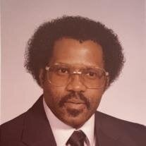 Mr. David Packnett