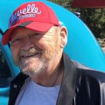 Thomas W. Passwater Sr.