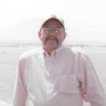 Steven Dean Williams