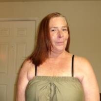 Ms. Martha Elizabeth Baker