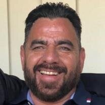 Sergio Alvarez Sr