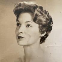 Peggy Sue Cooley