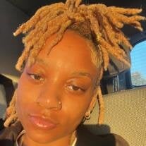 Makyah L. Mackey