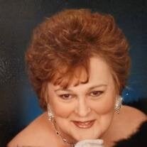 Doris J Shaw