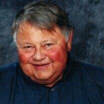 Larry J Parrigon