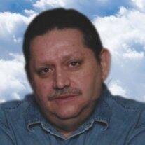 Robert W. "Bobby" Burnworth Jr.