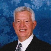 Walker Walter Derr