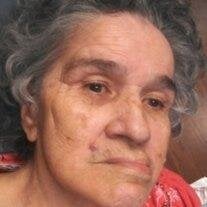 Maria Garcia