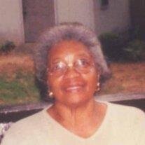 Mrs.  Dora  Hodo