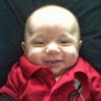 Noah Ray Stone