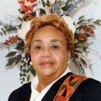 Delegate Hattie N. Harrison