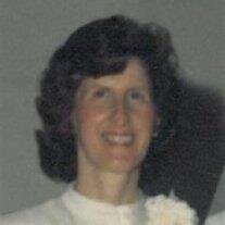 Helen Felton Kennedy