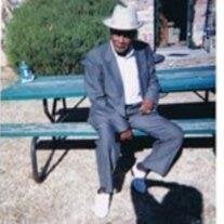 Charles William  Hill Sr.