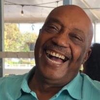 Jarrel Earl Benjamin Sr