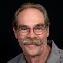 Brian W. Smith