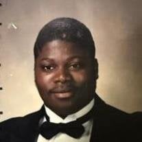 Nathaniel Burroughs Jr.