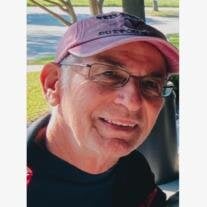 Dennis Dale Gray