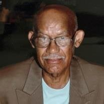 Donald Eugene Strong