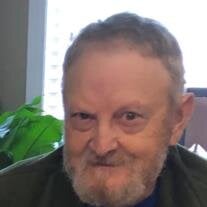 Herbert Barnhill
