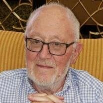 John R. Reed