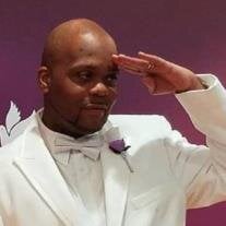 Larry A. Williams Jr.