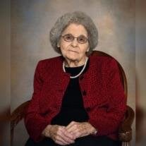 Laura Eades Dudley