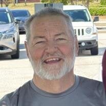 Danner M Thompson Jr