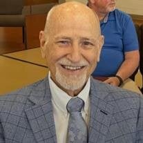 Carl Daniel Moore