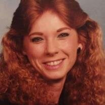 Doris Gail Beal