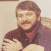 Stephen Bradley Thomas