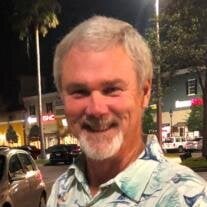 James Wendell Davis
