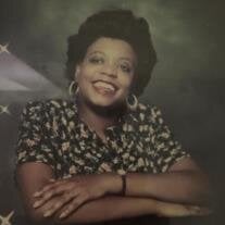Ms. Inga Denise Perry