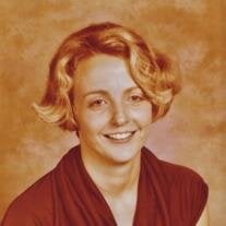 Jean Carol Roach