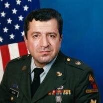 Anthony N. Ciulini