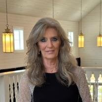 Cindy Faye Cooper