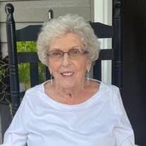 Nancy F. Bell