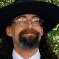 Eric J. Hill