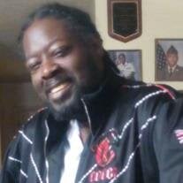 Gerald McGee