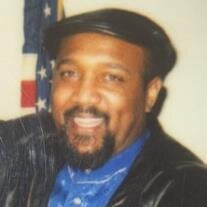 Mr. Darwin Joseph Barbee