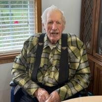 Mr. Ray Oliver Smith