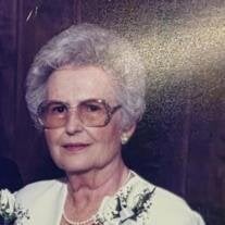 Ruby O'Bryant Brown