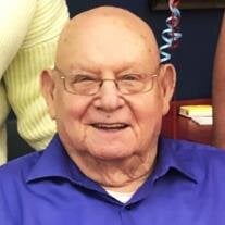 Robert "Bob" John Simpson