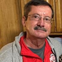 Dennis John Gallagher